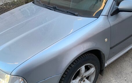 Skoda Octavia IV, 2004 год, 400 000 рублей, 8 фотография