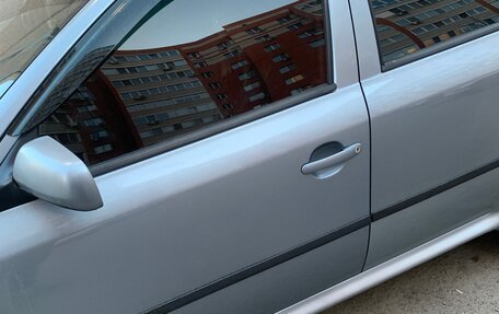 Skoda Octavia IV, 2004 год, 400 000 рублей, 7 фотография