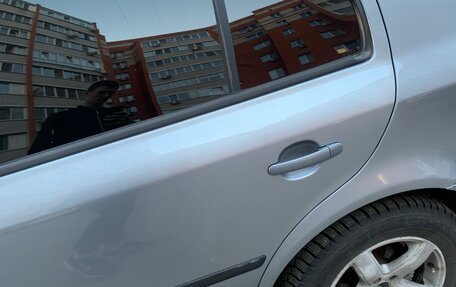 Skoda Octavia IV, 2004 год, 400 000 рублей, 5 фотография