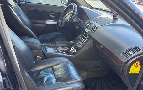 Volvo XC90 II рестайлинг, 2003 год, 720 000 рублей, 5 фотография