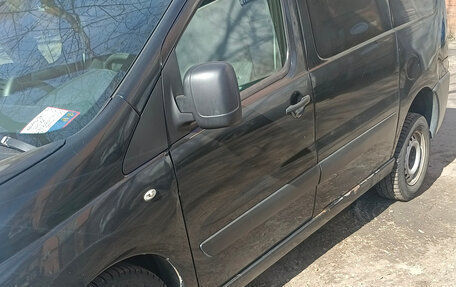 Peugeot Expert II, 2014 год, 1 000 000 рублей, 2 фотография