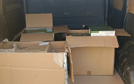 Peugeot Expert II, 2014 год, 1 000 000 рублей, 7 фотография