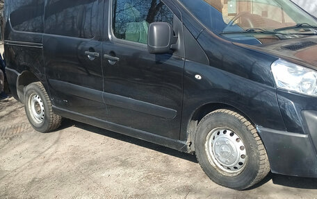 Peugeot Expert II, 2014 год, 1 000 000 рублей, 4 фотография