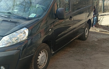 Peugeot Expert II, 2014 год, 1 000 000 рублей, 5 фотография