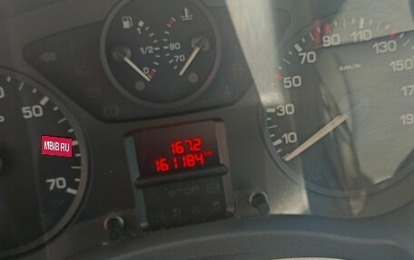 Peugeot Expert II, 2014 год, 1 000 000 рублей, 11 фотография