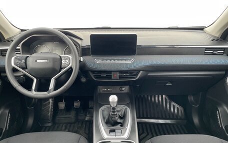 Haval Jolion, 2025 год, 1 965 000 рублей, 6 фотография