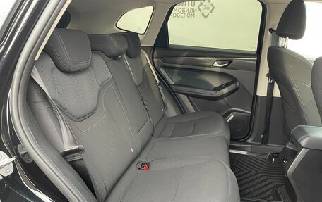 Haval Jolion, 2025 год, 1 965 000 рублей, 9 фотография