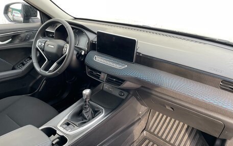 Haval Jolion, 2025 год, 1 965 000 рублей, 7 фотография