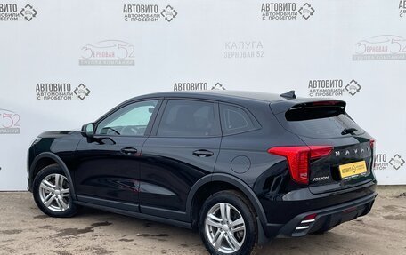 Haval Jolion, 2025 год, 1 965 000 рублей, 4 фотография