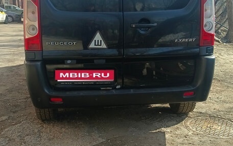 Peugeot Expert II, 2014 год, 1 000 000 рублей, 6 фотография