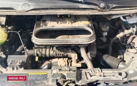 Peugeot Expert II, 2014 год, 1 000 000 рублей, 12 фотография