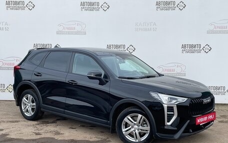 Haval Jolion, 2025 год, 1 965 000 рублей, 2 фотография