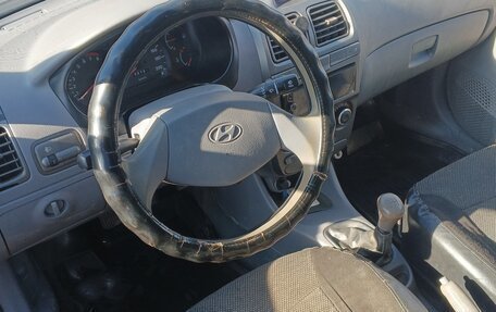 Hyundai Accent II, 2008 год, 330 000 рублей, 5 фотография