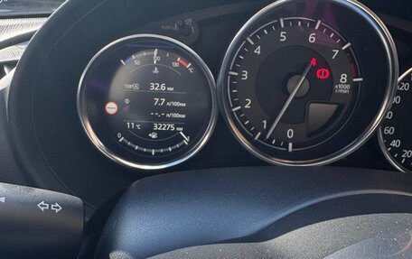 Mazda MX-5, 2019 год, 3 450 000 рублей, 7 фотография