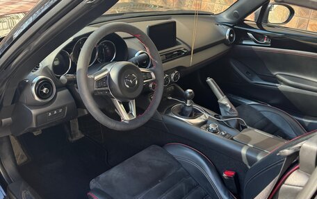 Mazda MX-5, 2019 год, 3 450 000 рублей, 3 фотография