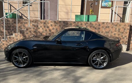 Mazda MX-5, 2019 год, 3 450 000 рублей, 6 фотография