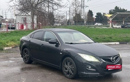 Mazda 6, 2010 год, 900 000 рублей, 2 фотография