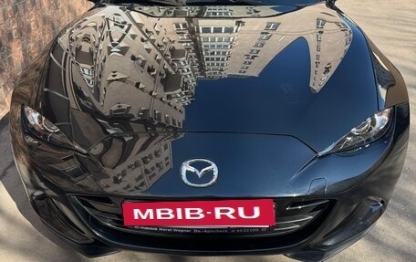 Mazda MX-5, 2019 год, 3 450 000 рублей, 4 фотография