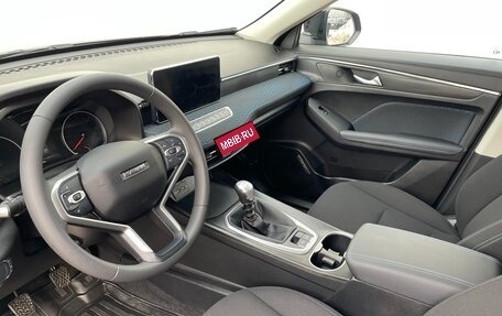 Haval Jolion, 2025 год, 1 965 000 рублей, 5 фотография