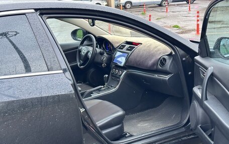 Mazda 6, 2010 год, 900 000 рублей, 6 фотография