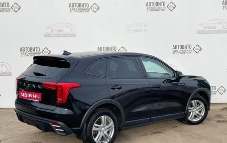 Haval Jolion, 2025 год, 1 965 000 рублей, 3 фотография