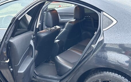 Mazda 6, 2010 год, 900 000 рублей, 7 фотография