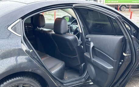 Mazda 6, 2010 год, 900 000 рублей, 8 фотография