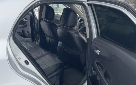 Toyota Corolla, 2007 год, 710 000 рублей, 7 фотография