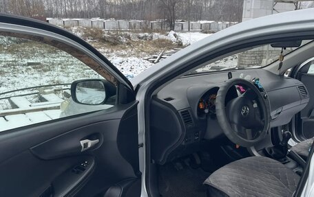 Toyota Corolla, 2007 год, 710 000 рублей, 6 фотография