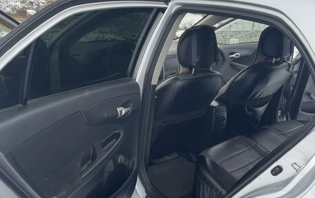 Toyota Corolla, 2007 год, 710 000 рублей, 8 фотография