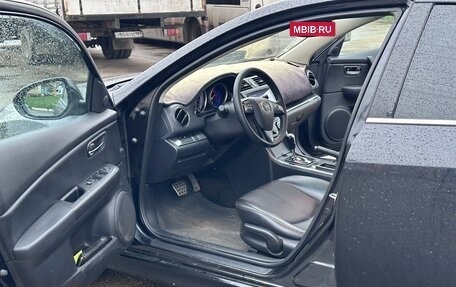 Mazda 6, 2010 год, 900 000 рублей, 5 фотография