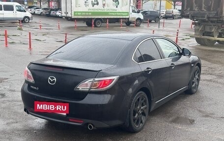 Mazda 6, 2010 год, 900 000 рублей, 3 фотография