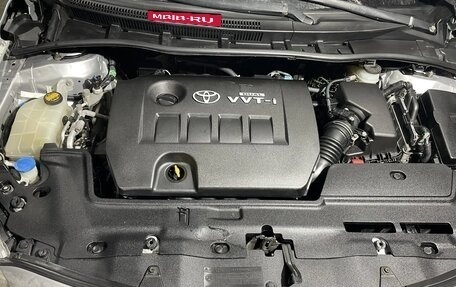 Toyota Corolla, 2007 год, 710 000 рублей, 11 фотография