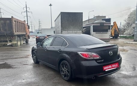 Mazda 6, 2010 год, 900 000 рублей, 4 фотография