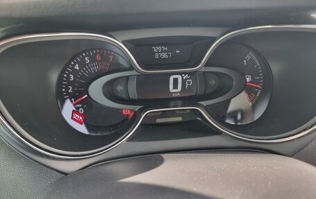 Renault Kaptur I рестайлинг, 2017 год, 1 450 000 рублей, 7 фотография