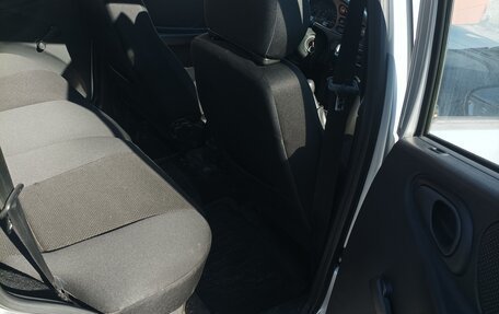 Chevrolet Niva I рестайлинг, 2007 год, 195 000 рублей, 11 фотография