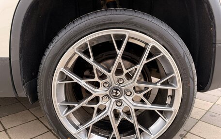 Volkswagen Tiguan I, 2013 год, 1 650 000 рублей, 7 фотография