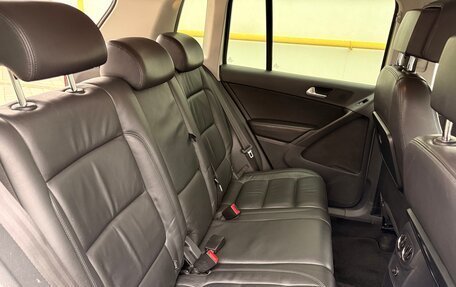 Volkswagen Tiguan I, 2013 год, 1 650 000 рублей, 11 фотография