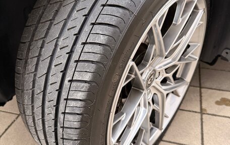 Volkswagen Tiguan I, 2013 год, 1 650 000 рублей, 8 фотография