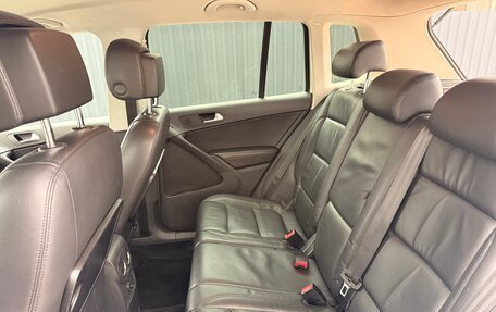 Volkswagen Tiguan I, 2013 год, 1 650 000 рублей, 12 фотография