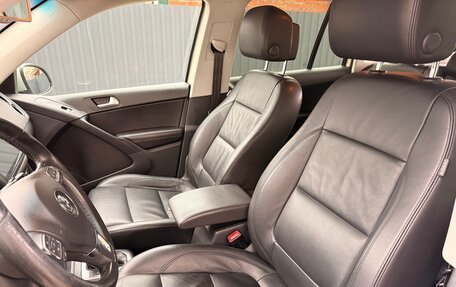 Volkswagen Tiguan I, 2013 год, 1 650 000 рублей, 10 фотография