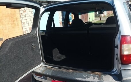 Chevrolet Niva I рестайлинг, 2007 год, 195 000 рублей, 6 фотография