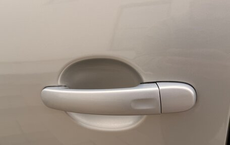 Volkswagen Tiguan I, 2013 год, 1 650 000 рублей, 16 фотография