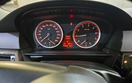 BMW 5 серия, 2006 год, 2 600 000 рублей, 5 фотография