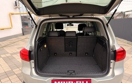 Volkswagen Tiguan I, 2013 год, 1 650 000 рублей, 15 фотография