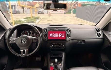 Volkswagen Tiguan I, 2013 год, 1 650 000 рублей, 9 фотография