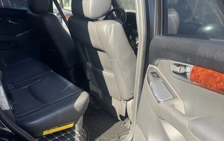 Toyota Land Cruiser Prado 120 рестайлинг, 2006 год, 1 950 000 рублей, 15 фотография