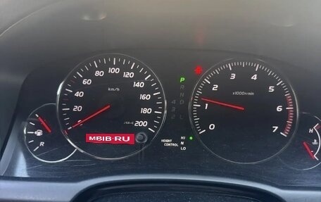 Toyota Land Cruiser Prado 120 рестайлинг, 2006 год, 1 950 000 рублей, 5 фотография