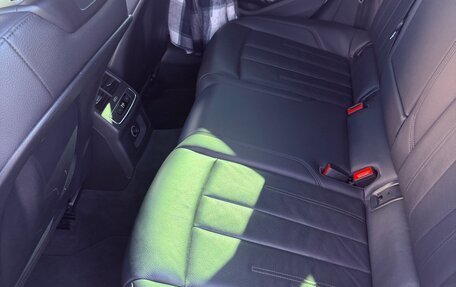 Audi A4, 2016 год, 2 200 000 рублей, 11 фотография