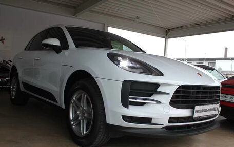 Porsche Macan I рестайлинг, 2026 год, 8 730 000 рублей, 4 фотография